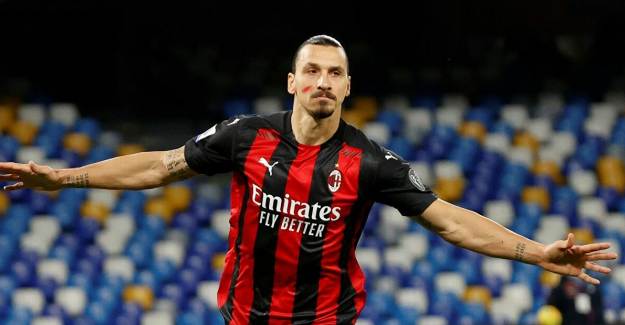 Zlatan Ibrahimovic: "Bedavaya Oynarım!"