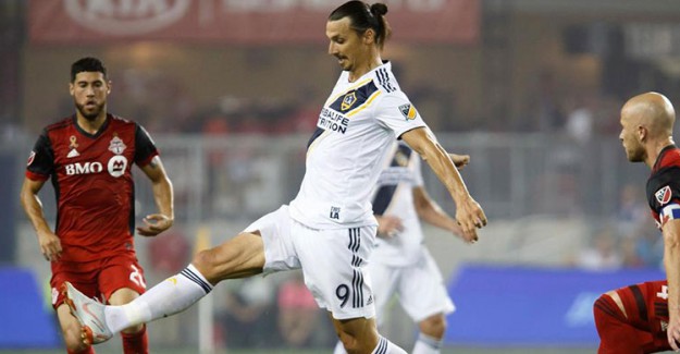 Zlatan Ibrahimovic Kararını Verdi!