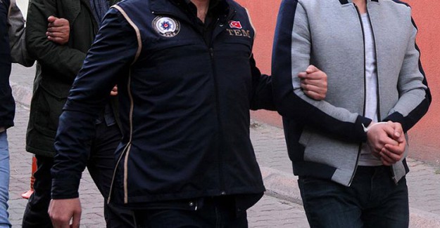 Zonguldak Merkezli 10 İlde FETÖ Operasyonu