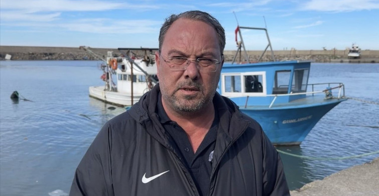 Zonguldak Balıkçılık Sezonu: Umutlar Sönüyor