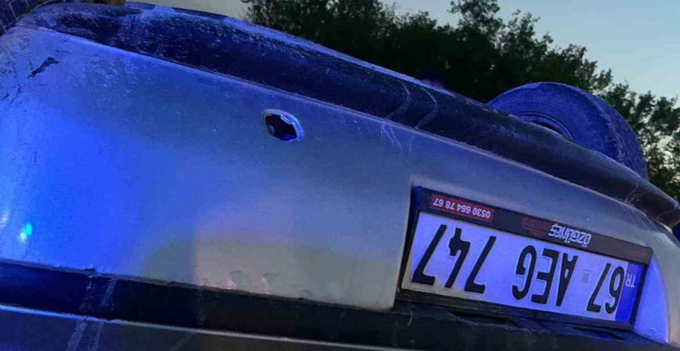 Zonguldak-Bartın Karayolunda Trafik Kazası: 3 Yaralı