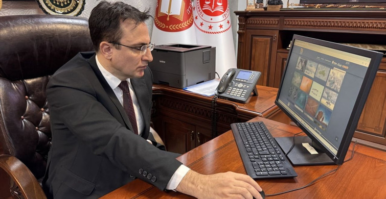 Zonguldak Başsavcısı Kapağan, Yılın Kareleri Oylamasında