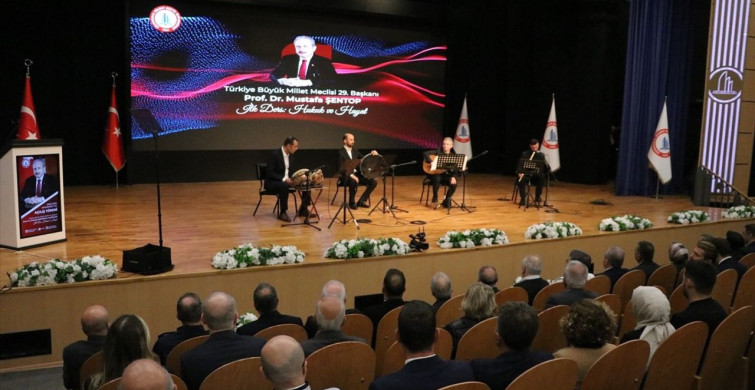 Zonguldak Bülent Ecevit Üniversitesi 2025-2026 Akademik Yılı Törende Açıldı