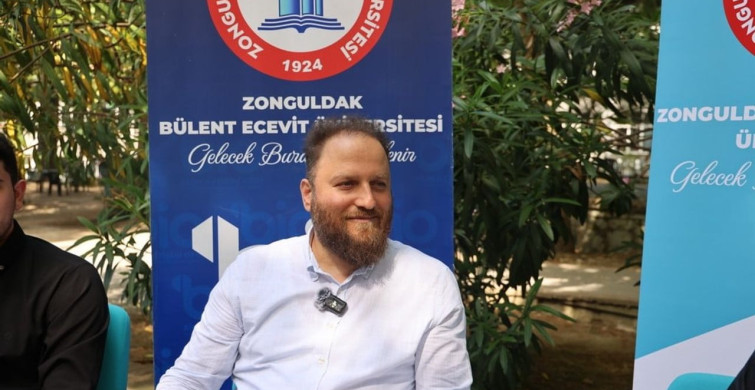 Zonguldak Bülent Ecevit Üniversitesi'nde geleceğin meslekleri ele alındı