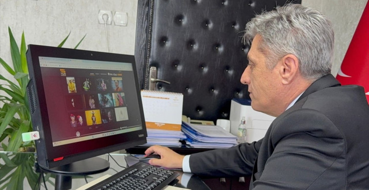 Zonguldak İl Sağlık Müdürü Gün, Anadolu Ajansı’nın Oylamasına Katıldı