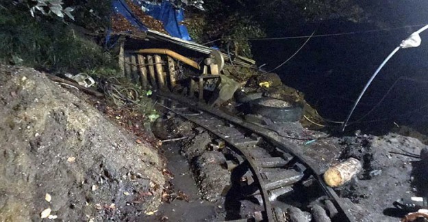 Zonguldak Kilim'deki Maden Ocağı Patlamasından Acı Haber! 3 İşçinin Cesedi Bulundu