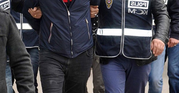 Zonguldak Merkezli Fetö/pdy Operasyonu
