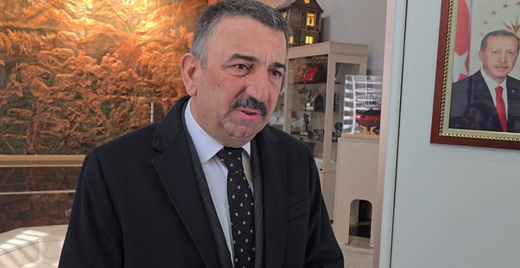 Zonguldak Valisi Hacıbektaşoğlu'ndan İl Genel Meclisi Açıklamaları