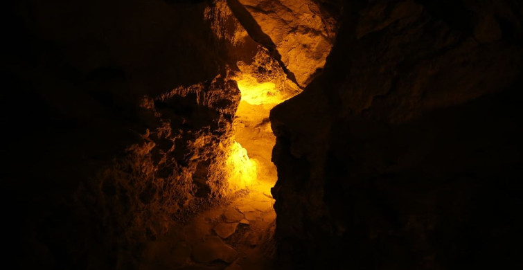 Zonguldak ve Karabük'ün Doğal Güzellikleri: Gökgöl ve Mencilis Mağaraları