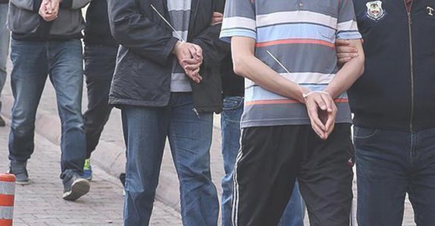Zonguldak ve Sinop’ta Fetö Operasyonları