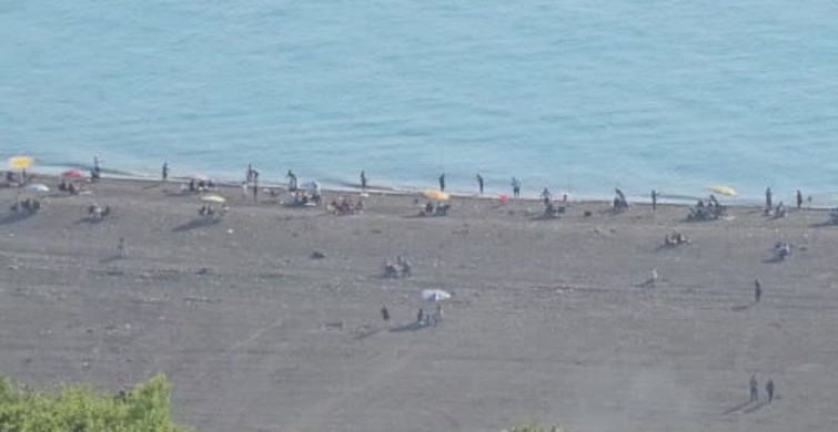 Zonguldak'ın kurtuluş coşkusu gökyüzüne taşındı: Savaş uçaklarından nefes kesen gösteri