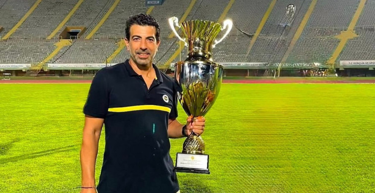 Zonguldaklı antrenör Utku Duman, Fenerbahçe’de koordinatör oldu