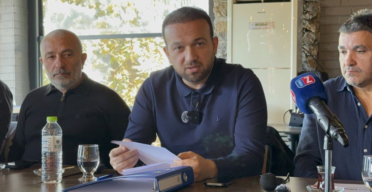 Zonguldakspor'dan Bahis Soruşturması Açıklaması
