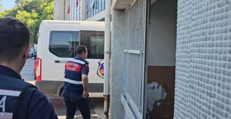 Zonguldak'ta 18 Yıl Sonra Cinayet Davası Başladı