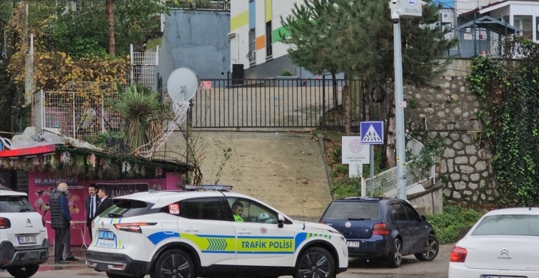 Zonguldak'ta 4 Yaşındaki Çocuğun Cenazesi Defnedildi