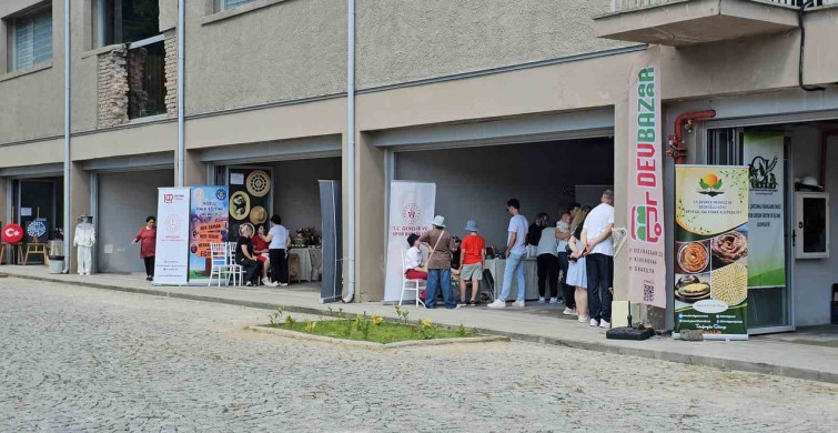 Zonguldak’ta BAKKA tarafından düzenlenen festival büyük ilgi gördü