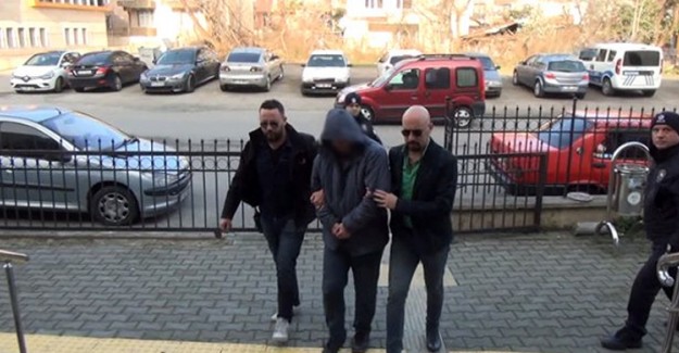 Zonguldak'ta Cinsel İstismar İddiası