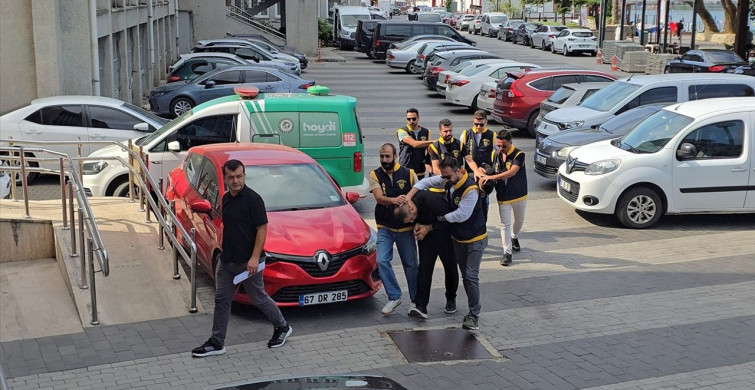 Zonguldak'ta Dolandırıcılık Skandalı: 2.7 Milyon Lira Çalan 3 Şüpheli Tutuklandı