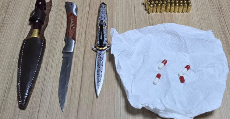 Zonguldak'ta Eğlence Mekanında Silahlı Saldırı