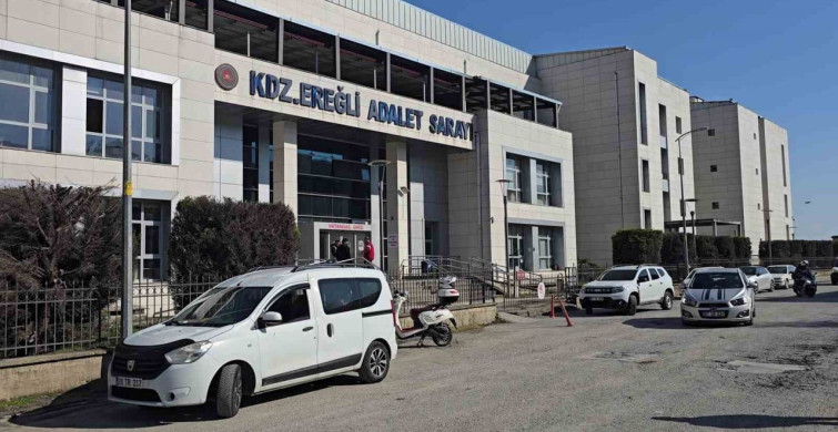 Zonguldak'ta Enişteye 15 Yıl Hapis Cezası