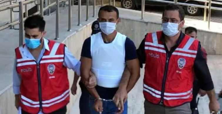 Zonguldak'ta Eşini Av Tüfeğiyle Öldürdü! Savunmasında 'Korkutmak için Ateş Ettim' Dedi
