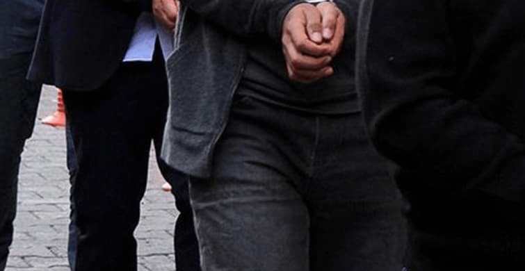 Zonguldak'ta FETÖ Operasyonları: 16 Gözaltı