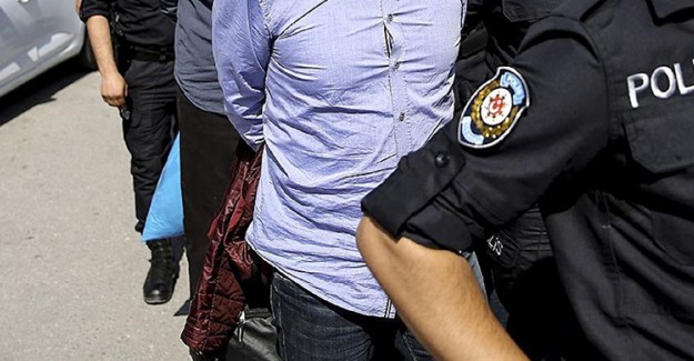 Zonguldak'ta FETÖ Operasyonu!