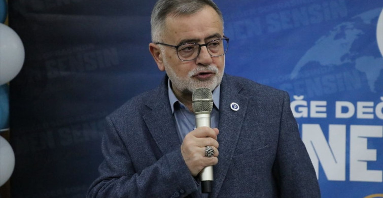 Zonguldak'ta Gençliğe Değer Sofrasında İftar Programı Düzenlendi