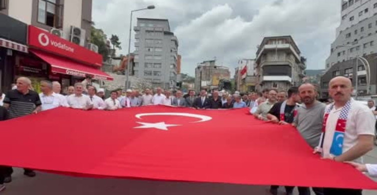 Zonguldak'ta hafızlık icazet merasimi mehteran coşkusuyla başladı