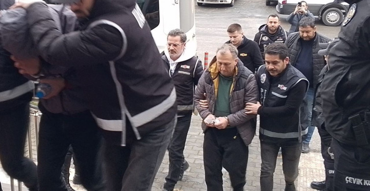 Zonguldak'ta Kaçak Silah İmalatına Hapis Cezası