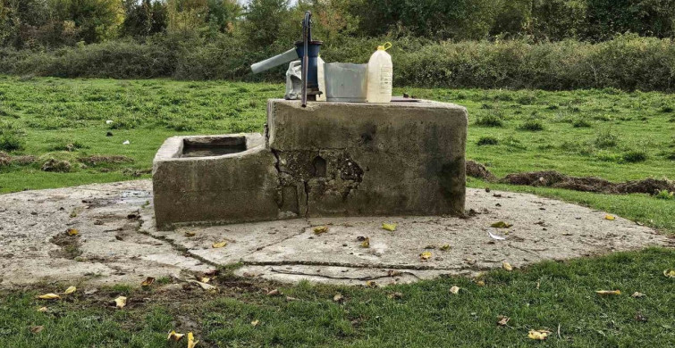 Zonguldak'ta Katil Zanlısına Müebbet Hapis Cezası Talebi