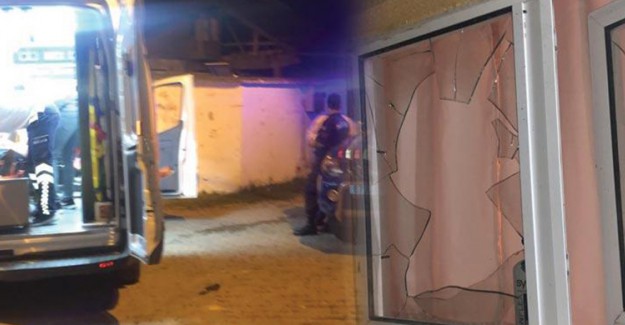 Zonguldak'ta Kız İsteme Merasiminde Kavga Çıktı: 4 Yaralı 