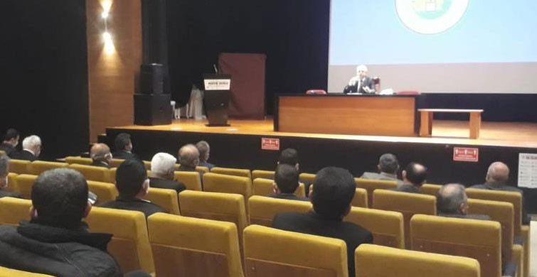 Zonguldak’ta Korkutan Tablo Açıklandı