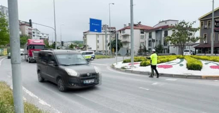Zonguldak'ta Kurban Bayramı Yolculuğu Başladı