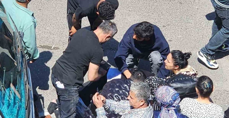 Zonguldak'ta Minibüs Kazası: Kadın Kurtarıldı