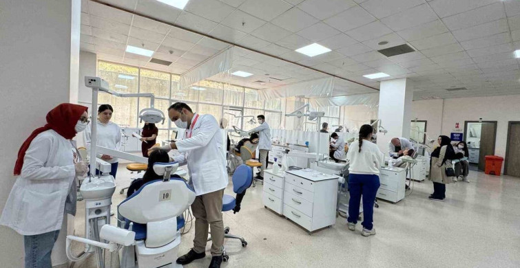 Zonguldak'ta Modern Ortodontik Hizmetler