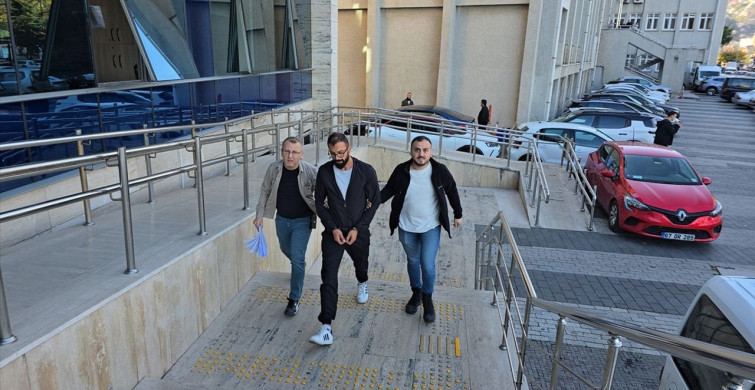 Zonguldak'ta Oto Galeriye Saldırı: Şüpheli Tutuklandı Zonguldak'ta Oto Galeriye Saldırı: Şüpheli Tutuklandı