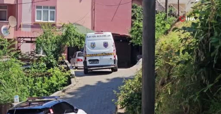 Zonguldak'ta sağlık çalışanı evinde ölü bulundu