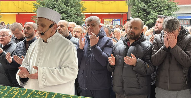 Zonguldak'ta Spor Salonunda Hayatını Kaybeden Hemşire