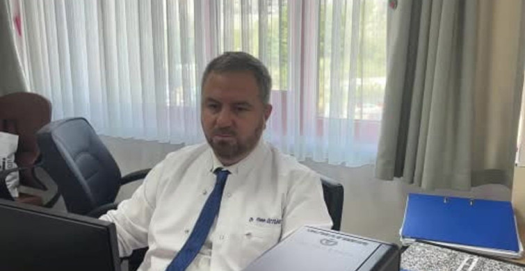 Zonguldak'ta Su İsrafını Önleyecek Yenilikçi Proje