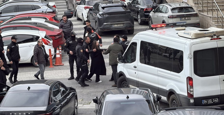 Zonguldak'ta Tartışma Kanlı Bitti: Sanığa Müebbet Hapis Cezası