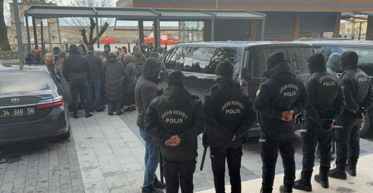 Zonguldak'ta Üç Kişinin Ölümüyle Sonuçlanan Dava Devam Ediyor