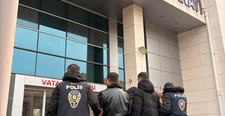 Zonguldak'ta Yasa Dışı Bahis Operasyonu: 3 Tutuklama