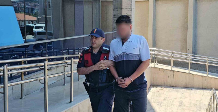 Zonguldak'ta yaşlı çiftin ölümüyle sonuçlanan trafik kazasında tır şoförü adliyeye sevk edildi