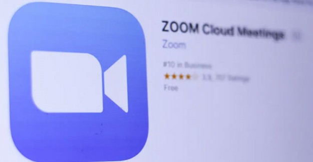 Zoom’daki Güvenlik Açığı Nedeniyle Şifreniz Çalınabilir