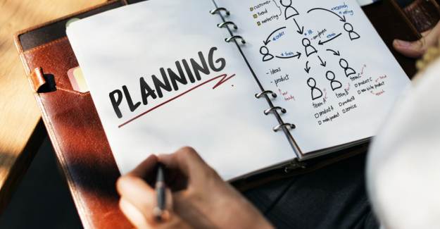 Zor Anlarda Nasıl Plan Yapabiliriz?
