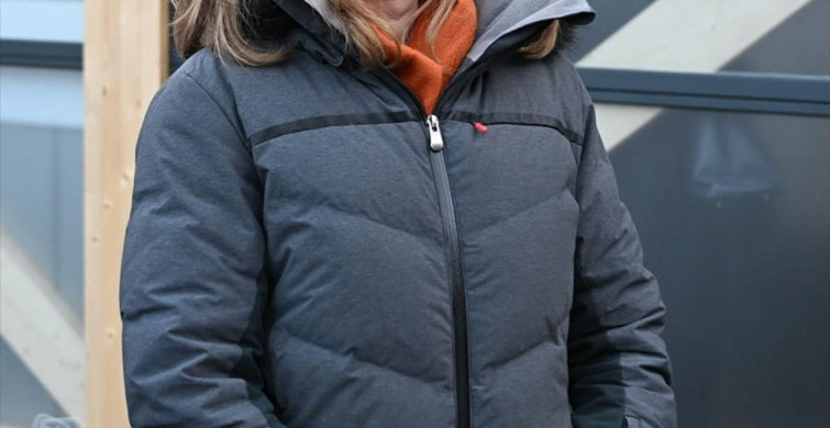 Zorla Yerinden Edilen Göçmen Sayısı 123 Milyona Ulaştı