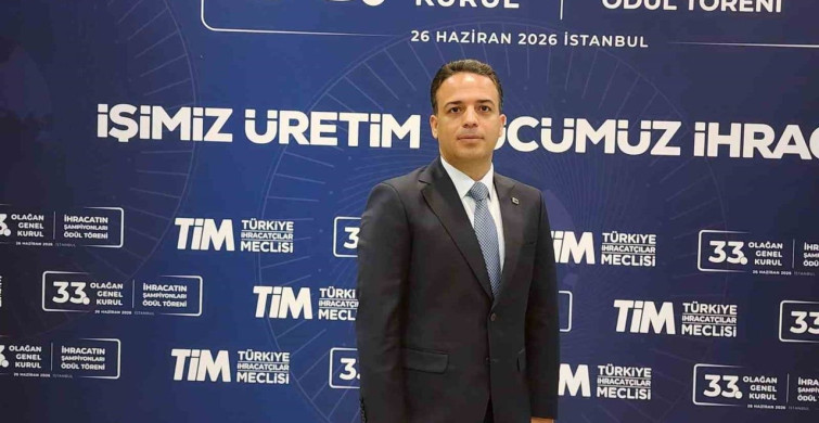Zorlu dönemde halı ihracatçılarının gurur tablosu