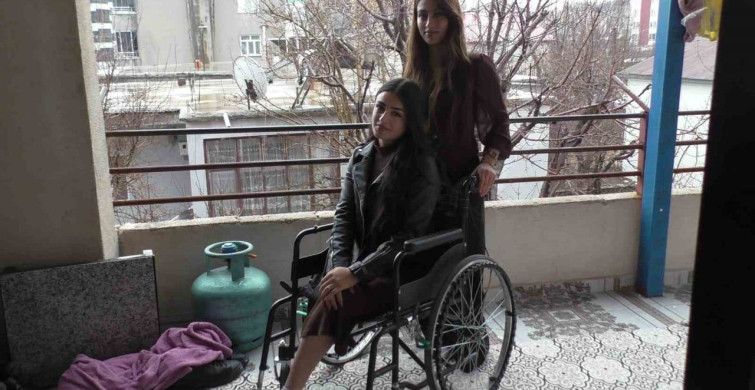 Zorlu Mücadele: Şevin Balakan'ın Hikayesi