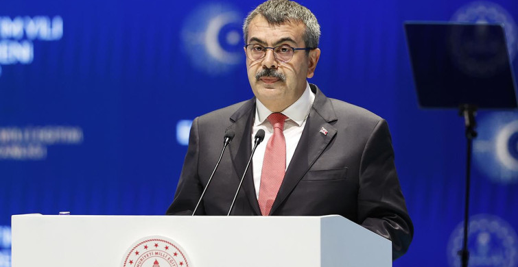 Zorunlu eğitimde devrim sinyali! Bakan Tekin: “12 yıl yeniden değerlendiriliyor”